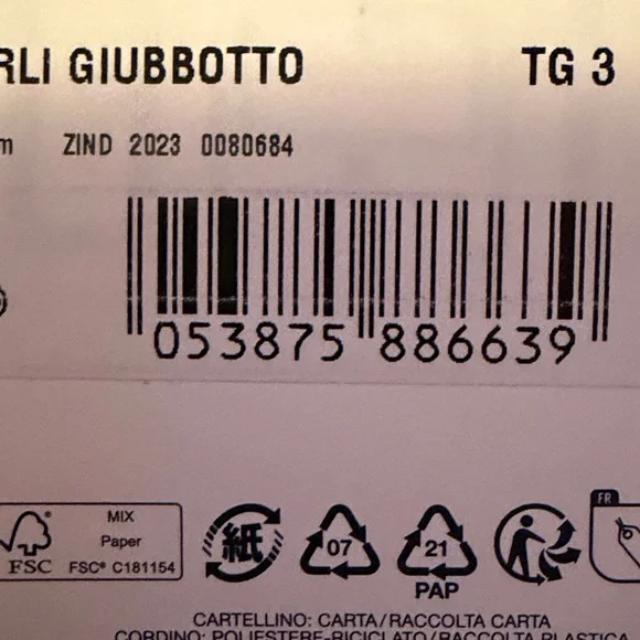 Moncler Green Sirli Hooded Zip Up Short Down Puffer Coat Jacket Size 3 Large - Picture 13 of 15